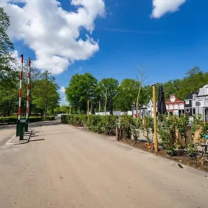 Kompleks wypoczynkowy Europarcs Het Amsterdamse Bos