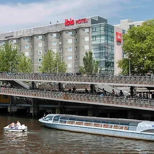 Hotel Ibis Centre ***