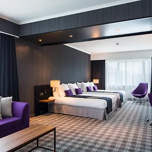4* Otel Radisson Blu Amsterdam Airport, Schiphol