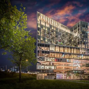 Hotel Der Valk Zuidas -rai Ámsterdam