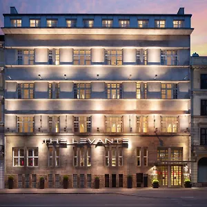 Hotel The Levante Parliament A Design (adults Only) ****