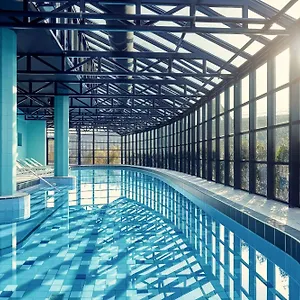 Hotel apartamentowy Corendon Amsterdam Schiphol Airport