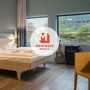 Hotel Meininger West **