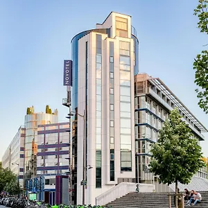 Hotel Novotel Centre Bercy ****