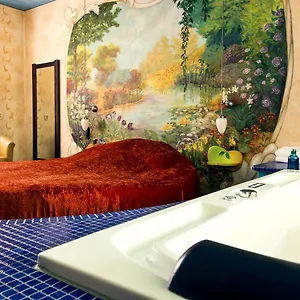 Hotell De Plataan Centrum, Delft