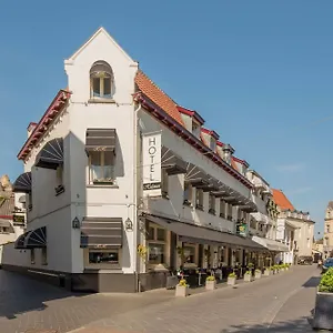 Hulsman Hotel Valkenburg aan de Geul
