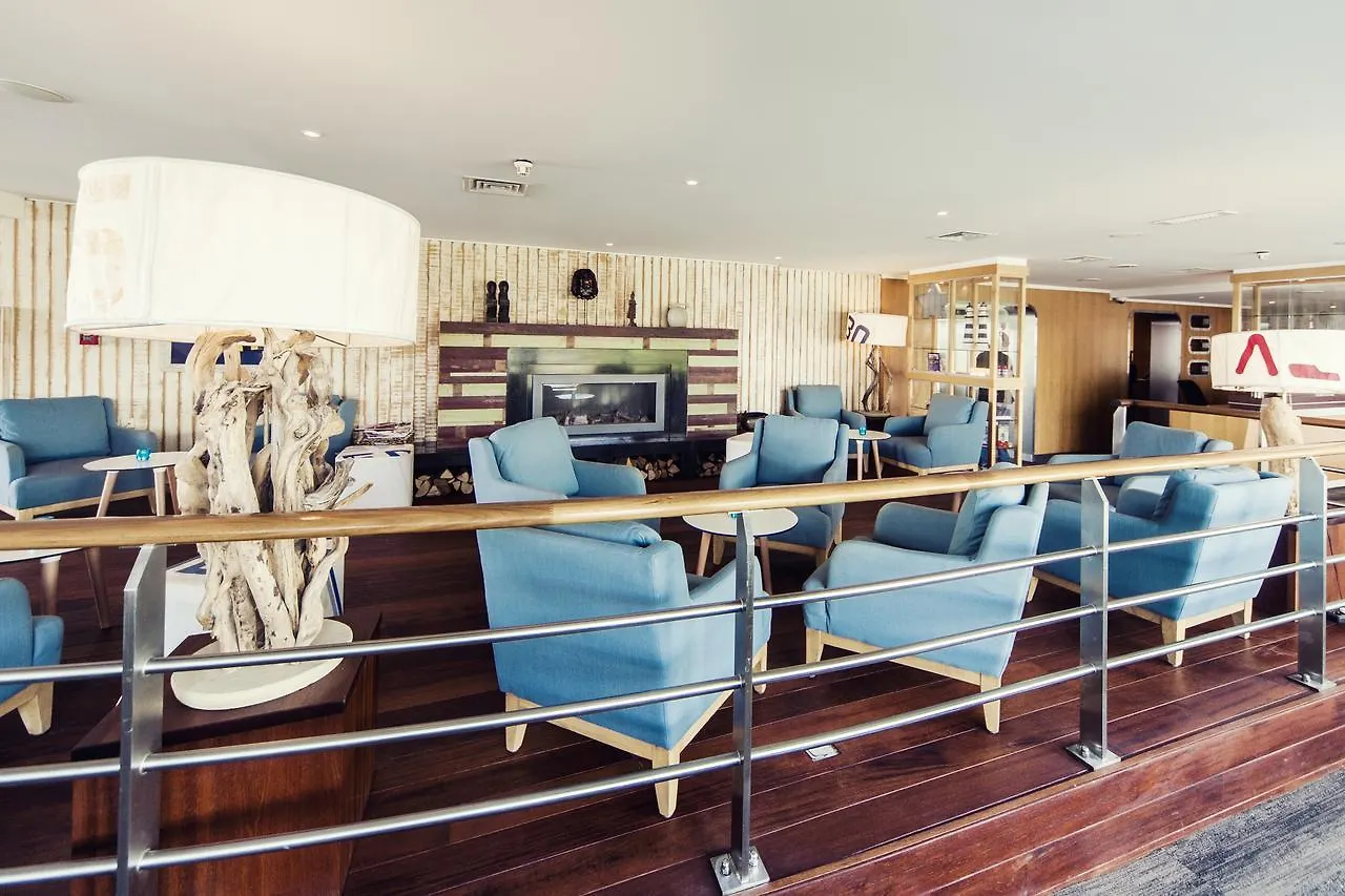 Delta Hotel Vlaardingen