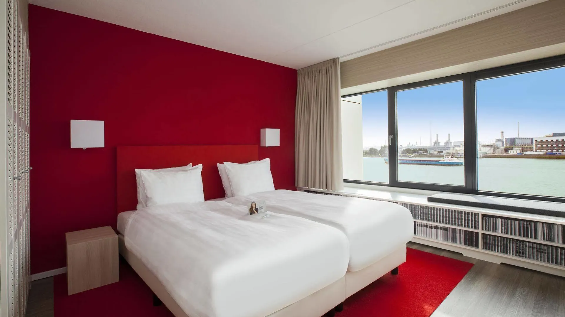 Delta Hotel Vlaardingen