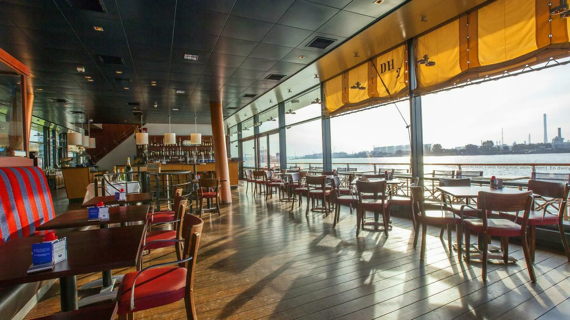 ****  Delta Hotel Vlaardingen Hollanda