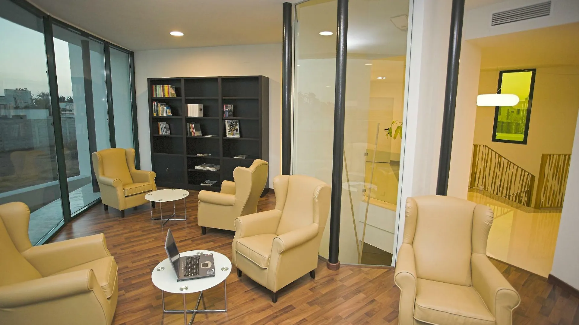 Delta Hotel Vlaardingen Hollanda