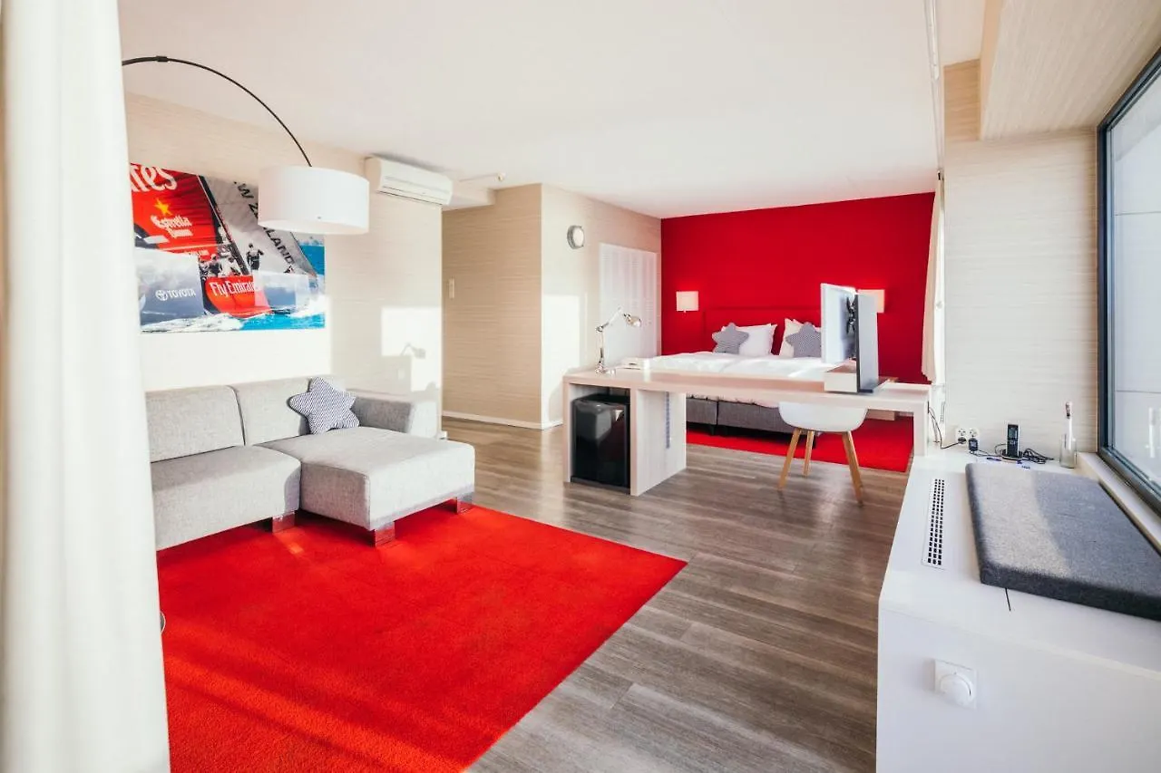 Delta Hotel Vlaardingen