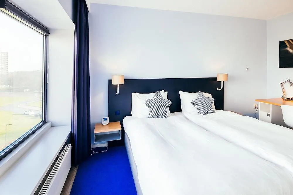 Delta Hotel Vlaardingen 4*,  Hollanda